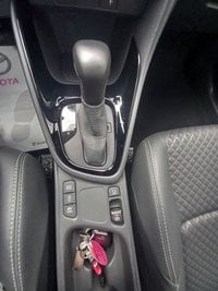 Toyota Yaris Ibrida 1.5 Hybrid 5 porte Lounge Usata in provincia di Cagliari - E.N.A. - Via Giuseppe Mercalli  23-25-27 img-21