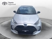 Toyota Yaris Ibrida 1.5 Hybrid 5 porte Lounge Usata in provincia di Cagliari - E.N.A. - Via Giuseppe Mercalli  23-25-27 img-3