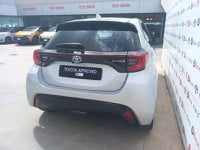 Toyota Yaris Ibrida 1.5 Hybrid 5 porte Lounge Usata in provincia di Cagliari - E.N.A. - Via Giuseppe Mercalli  23-25-27 img-7
