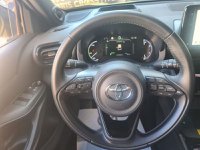 Toyota Yaris Cross Ibrida 1.5 Hybrid 5p. E-CVT Premiere Usata in provincia di Cagliari - E.N.A. - Via Giuseppe Mercalli  23-25-27 img-6