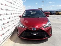 Toyota Yaris Ibrida 1.5 Hybrid 5 porte Active Usata in provincia di Cagliari - E.N.A. - Via Giuseppe Mercalli  23-25-27 img-3