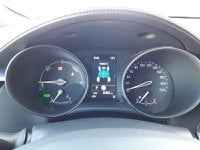 Toyota C-HR Ibrida 2.0 Hybrid E-CVT Comfort Usata in provincia di Cagliari - E.N.A. - Via Giuseppe Mercalli  23-25-27 img-15