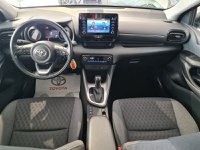 Toyota Yaris Ibrida 1.5 Hybrid 5 porte Trend Usata in provincia di Cagliari - E.N.A. - Via Giuseppe Mercalli  23-25-27 img-10