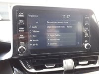 Toyota C-HR Ibrida 2.0 Hybrid E-CVT Trend Usata in provincia di Cagliari - E.N.A. - Via Giuseppe Mercalli  23-25-27 img-23