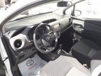 Toyota Yaris Ibrida 1.5 Hybrid 5 porte Active Usata in provincia di Cagliari - E.N.A. - Via Giuseppe Mercalli  23-25-27 img-11