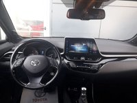 Toyota C-HR Ibrida 1.8 Hybrid E-CVT Lime Beat Special Edition Usata in provincia di Cagliari - E.N.A. - Via Giuseppe Mercalli  23-25-27 img-8