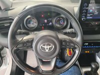 Toyota Yaris Ibrida 1.5 Hybrid 5 porte Trend Usata in provincia di Cagliari - E.N.A. - Via Giuseppe Mercalli  23-25-27 img-13
