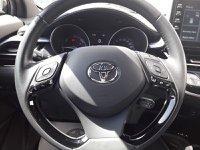 Toyota C-HR Ibrida 2.0 Hybrid E-CVT Trend Usata in provincia di Cagliari - E.N.A. - Via Giuseppe Mercalli  23-25-27 img-18