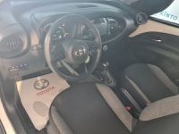 Toyota Aygo X Benzina 1.0 VVT-i 72 CV 5 porte Active S-CVT Usata in provincia di Cagliari - E.N.A. - Via Giuseppe Mercalli  23-25-27 img-7
