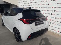 Toyota Yaris Ibrida 1.5 Hybrid 5p. GR Sport Usata in provincia di Cagliari - E.N.A. - Via Giuseppe Mercalli  23-25-27 img-6