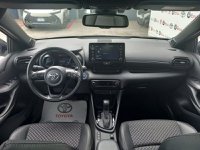Toyota Yaris Ibrida 1.5 Hybrid 5 porte Lounge Usata in provincia di Cagliari - E.N.A. - Via Giuseppe Mercalli  23-25-27 img-12