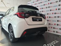Toyota Yaris Ibrida 1.5 Hybrid 5 porte Trend Usata in provincia di Cagliari - E.N.A. - Via Giuseppe Mercalli  23-25-27 img-6