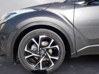 Toyota C-HR Ibrida 2.0 Hybrid E-CVT Comfort Usata in provincia di Cagliari - E.N.A. - Via Giuseppe Mercalli  23-25-27 img-9