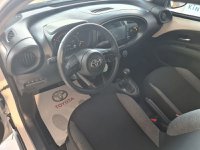 Toyota Aygo X Benzina 1.0 VVT-i 72 CV 5 porte Active S-CVT Usata in provincia di Cagliari - E.N.A. - Via Giuseppe Mercalli  23-25-27 img-10