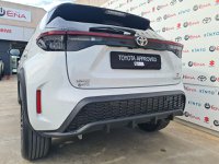 Toyota Yaris Cross Ibrida 1.5 Hybrid 5p. E-CVT GR SPORT Usata in provincia di Cagliari - E.N.A. - Via Giuseppe Mercalli  23-25-27 img-6