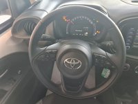 Toyota Aygo X Benzina 1.0 VVT-i 72 CV 5 porte Active S-CVT Usata in provincia di Cagliari - E.N.A. - Via Giuseppe Mercalli  23-25-27 img-8
