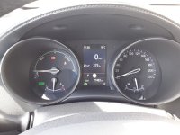 Toyota C-HR Ibrida 2.0 Hybrid E-CVT Trend Usata in provincia di Cagliari - E.N.A. - Via Giuseppe Mercalli  23-25-27 img-16