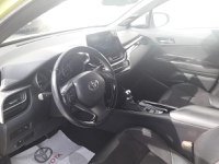 Toyota C-HR Ibrida 1.8 Hybrid E-CVT Lime Beat Special Edition Usata in provincia di Cagliari - E.N.A. - Via Giuseppe Mercalli  23-25-27 img-7