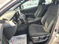 Toyota C-HR Ibrida 1.8 Hybrid E-CVT Active Usata in provincia di Cagliari - E.N.A. - Via Giuseppe Mercalli  23-25-27 img-5