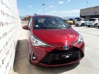 Toyota Yaris Ibrida 1.5 Hybrid 5 porte Active Usata in provincia di Cagliari - E.N.A. - Via Giuseppe Mercalli  23-25-27 img-4