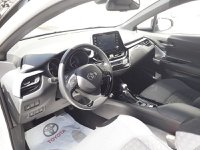 Toyota C-HR Ibrida 2.0 Hybrid E-CVT Trend Usata in provincia di Cagliari - E.N.A. - Via Giuseppe Mercalli  23-25-27 img-14