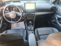 Toyota Yaris Cross Ibrida 1.5 Hybrid 5p. E-CVT Premiere Usata in provincia di Cagliari - E.N.A. - Via Giuseppe Mercalli  23-25-27 img-8