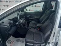 Toyota Yaris Ibrida 1.5 Hybrid 5 porte Lounge Usata in provincia di Cagliari - E.N.A. - Via Giuseppe Mercalli  23-25-27 img-10