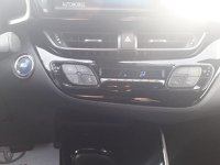 Toyota C-HR Ibrida 1.8 Hybrid E-CVT Lime Beat Special Edition Usata in provincia di Cagliari - E.N.A. - Via Giuseppe Mercalli  23-25-27 img-15