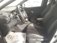 Toyota Yaris Ibrida 1.5 Hybrid 5p. GR Sport Usata in provincia di Cagliari - E.N.A. - Via Giuseppe Mercalli  23-25-27 img-10