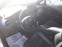 Toyota C-HR Ibrida 1.8 Hybrid CVT Lounge Usata in provincia di Cagliari - E.N.A. - Via Giuseppe Mercalli  23-25-27 img-14