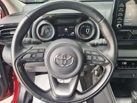Toyota Yaris Ibrida 1.5 Hybrid 5 porte Trend Usata in provincia di Cagliari - E.N.A. - Via Giuseppe Mercalli  23-25-27 img-14