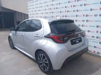 Toyota Yaris Ibrida 1.5 Hybrid 5 porte Lounge Usata in provincia di Cagliari - E.N.A. - Via Giuseppe Mercalli  23-25-27 img-6