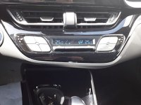 Toyota C-HR Ibrida 2.0 Hybrid E-CVT Trend Usata in provincia di Cagliari - E.N.A. - Via Giuseppe Mercalli  23-25-27 img-21