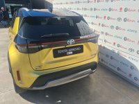 Toyota Yaris Cross Ibrida 1.5 Hybrid 5p. E-CVT Premiere Usata in provincia di Cagliari - E.N.A. - Via Giuseppe Mercalli  23-25-27 img-5