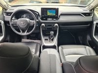 Toyota RAV4 Ibrida 2.5 HV (218CV) E-CVT 2WD Lounge Usata in provincia di Cagliari - E.N.A. - Via Giuseppe Mercalli  23-25-27 img-9