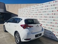 Toyota Auris Ibrida 1.8 Hybrid Lounge Usata in provincia di Cagliari - E.N.A. - Via Giuseppe Mercalli  23-25-27 img-6