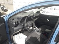 Toyota Yaris Ibrida 1.5 Hybrid 5 porte Active Usata in provincia di Cagliari - E.N.A. - Via Giuseppe Mercalli  23-25-27 img-9