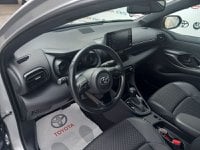 Toyota Yaris Ibrida 1.5 Hybrid 5 porte Lounge Usata in provincia di Cagliari - E.N.A. - Via Giuseppe Mercalli  23-25-27 img-13