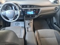Toyota Auris Ibrida 1.8 Hybrid Lounge Usata in provincia di Cagliari - E.N.A. - Via Giuseppe Mercalli  23-25-27 img-9