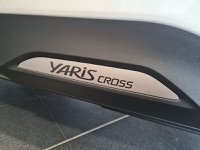 Toyota Yaris Cross Ibrida 1.5 Hybrid 5p. E-CVT GR SPORT Usata in provincia di Cagliari - E.N.A. - Via Giuseppe Mercalli  23-25-27 img-34