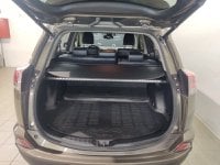 Toyota RAV4 Ibrida 2.5 Hybrid 4WD Lounge Usata in provincia di Vicenza - Oliviero - Via degli Avieri  9 img-7
