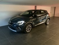 Renault Captur Ibrida Plug-in Hybrid E-Tech 160 CV Intens Usata in provincia di Vicenza - Oliviero - V.le della Pace 244a  img-14