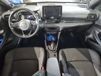 Toyota Yaris Ibrida 1.5 Hybrid 5 porte Premiere Usata in provincia di Vicenza - Oliviero - Via degli Avieri  9 img-7
