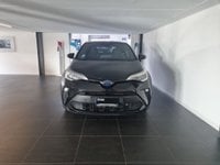 Toyota C-HR Ibrida 1.8 Hybrid E-CVT Trend Usata in provincia di Vicenza - Oliviero - Via degli Avieri  9 img-6