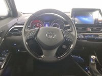 Toyota C-HR Ibrida 1.8 Hybrid E-CVT Trend Usata in provincia di Vicenza - Oliviero - Via degli Avieri  9 img-14