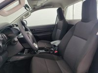 Toyota Hilux Diesel 2.4 D-4D 4WD 2 porte Single Cab Comfort Nuova in provincia di Vicenza - Oliviero - Via degli Avieri  9 img-14