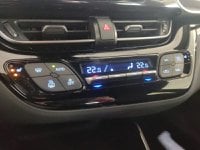 Toyota C-HR Ibrida 1.8 Hybrid E-CVT Trend Usata in provincia di Vicenza - Oliviero - Via degli Avieri  9 img-17