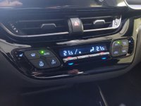 Toyota C-HR Ibrida 1.8 Hybrid E-CVT Trend Usata in provincia di Vicenza - Oliviero - Via degli Avieri  9 img-17