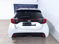 Toyota Yaris Ibrida 1.5 Hybrid 5 porte Style Usata in provincia di Vicenza - Oliviero - Via degli Avieri  9 img-4