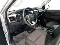 Toyota Hilux Diesel 2.4 D-4D 4WD 4 porte Double Cab Comfort Nuova in provincia di Vicenza - Oliviero - Via degli Avieri  9 img-11